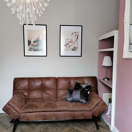 Queens Quarter Holiday Homes (Adults Only) 벨파스트 외부 사진