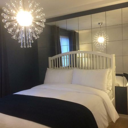 Queens Quarter Holiday Homes (Adults Only) 벨파스트 외부 사진