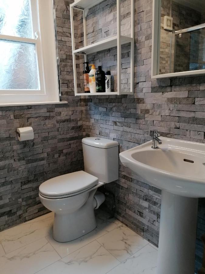 Queens Quarter Holiday Homes (Adults Only) 벨파스트 외부 사진