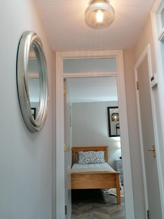 Queens Quarter Holiday Homes (Adults Only) 벨파스트 외부 사진