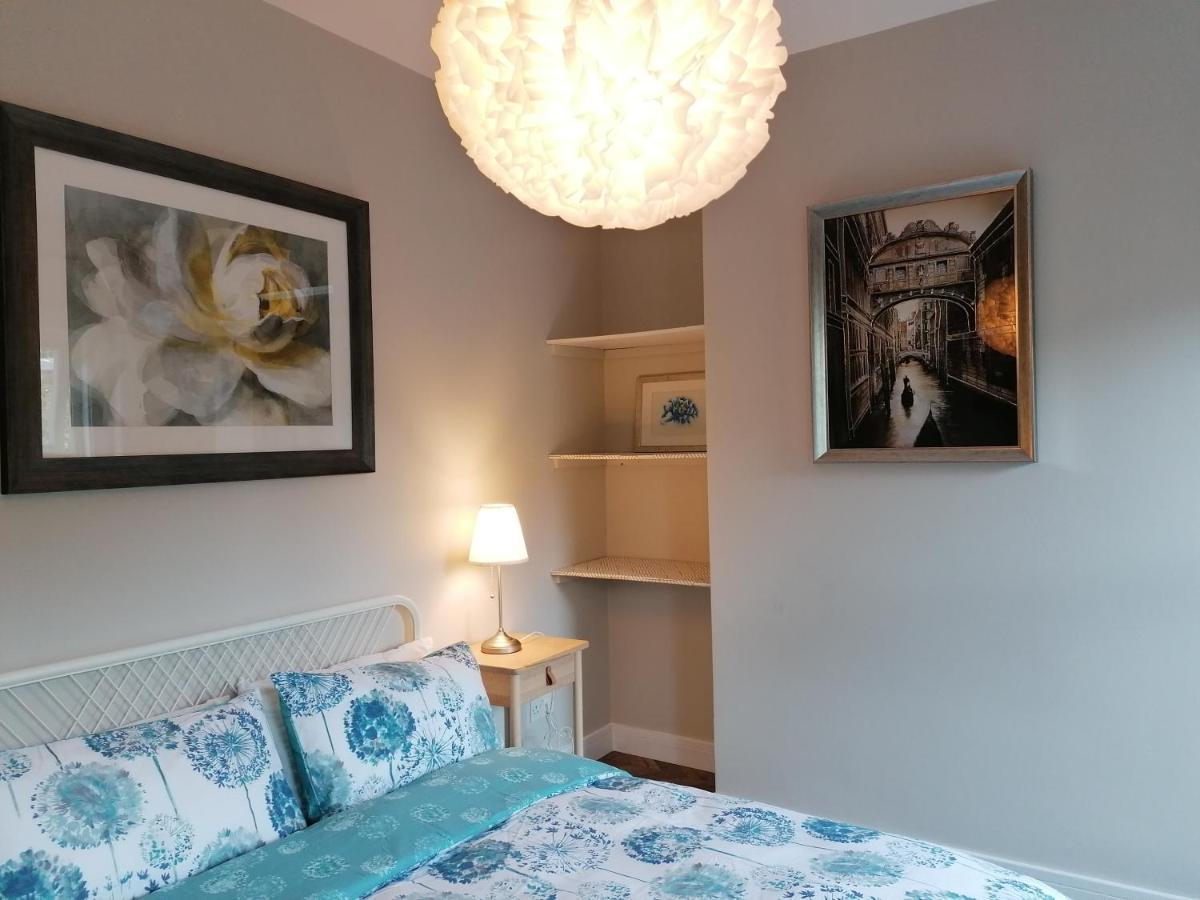 Queens Quarter Holiday Homes (Adults Only) 벨파스트 외부 사진
