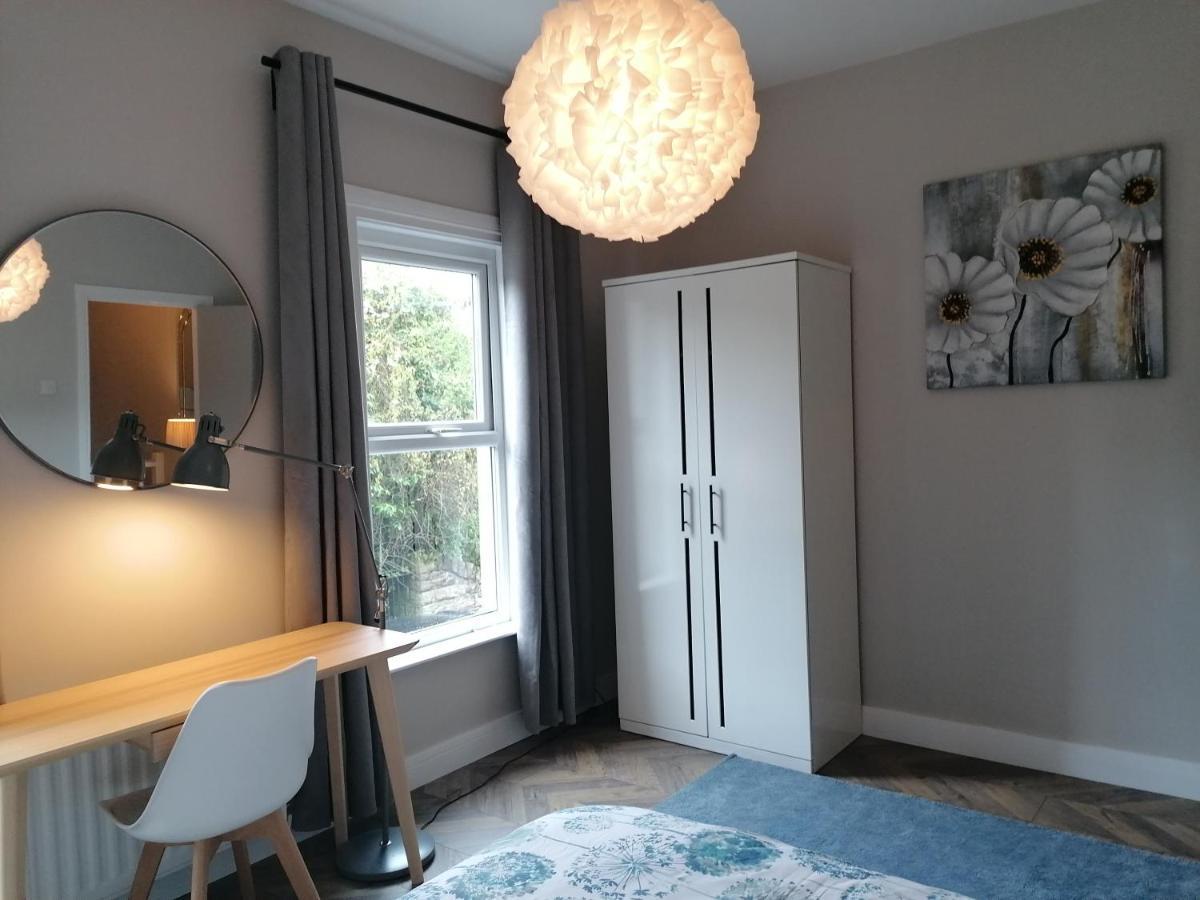 Queens Quarter Holiday Homes (Adults Only) 벨파스트 외부 사진
