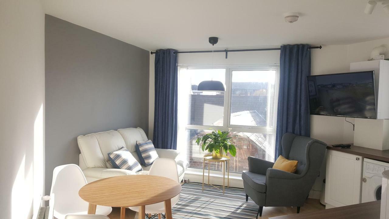 Queens Quarter Holiday Homes (Adults Only) 벨파스트 외부 사진