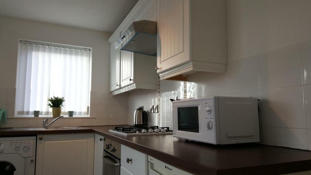 Queens Quarter Holiday Homes (Adults Only) 벨파스트 외부 사진