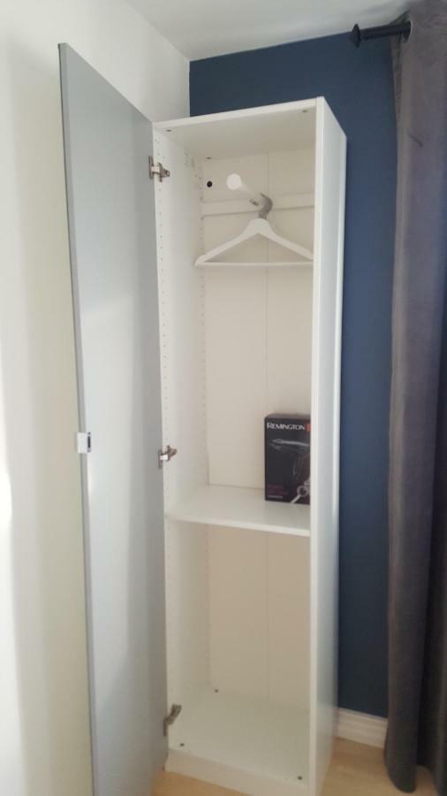 Queens Quarter Holiday Homes (Adults Only) 벨파스트 외부 사진