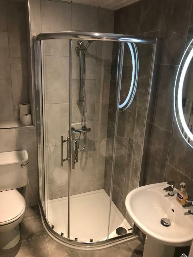 Queens Quarter Holiday Homes (Adults Only) 벨파스트 외부 사진