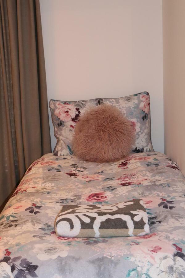 Queens Quarter Holiday Homes (Adults Only) 벨파스트 외부 사진