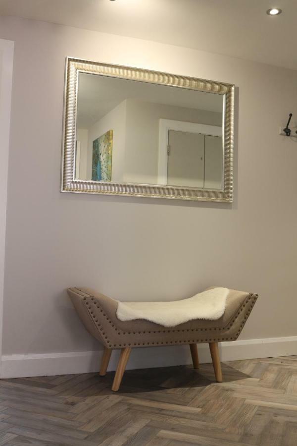 Queens Quarter Holiday Homes (Adults Only) 벨파스트 외부 사진
