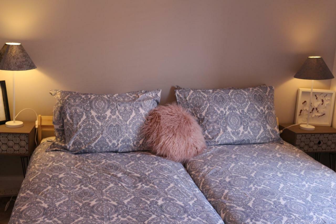 Queens Quarter Holiday Homes (Adults Only) 벨파스트 외부 사진