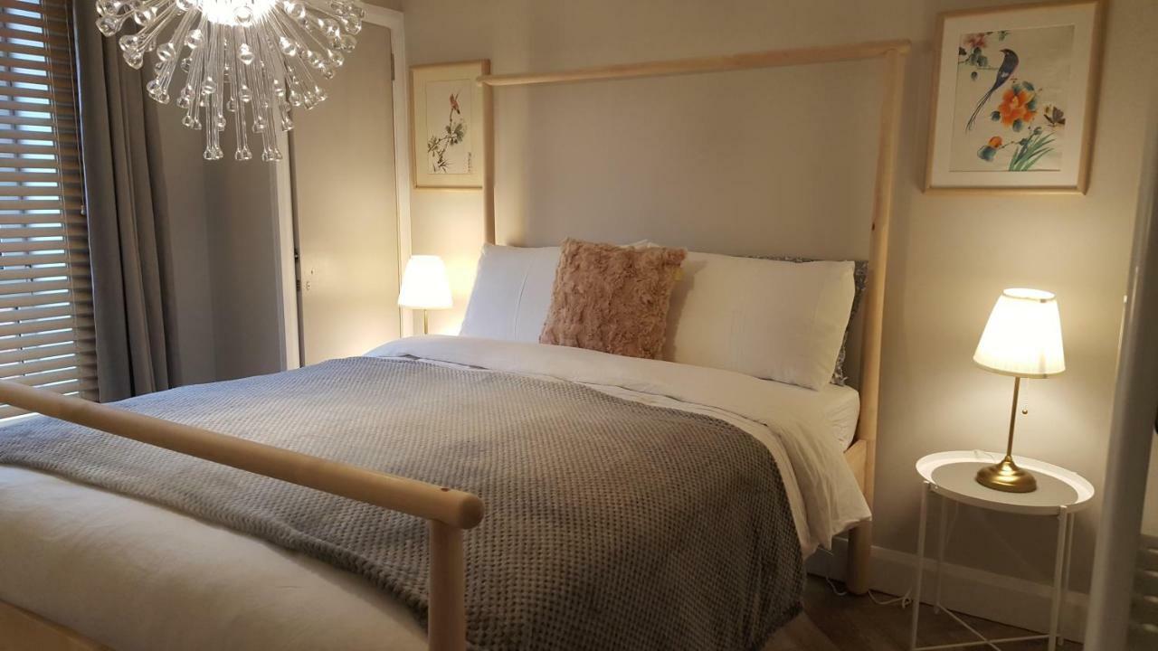 Queens Quarter Holiday Homes (Adults Only) 벨파스트 외부 사진