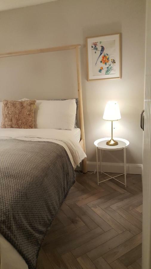 Queens Quarter Holiday Homes (Adults Only) 벨파스트 외부 사진