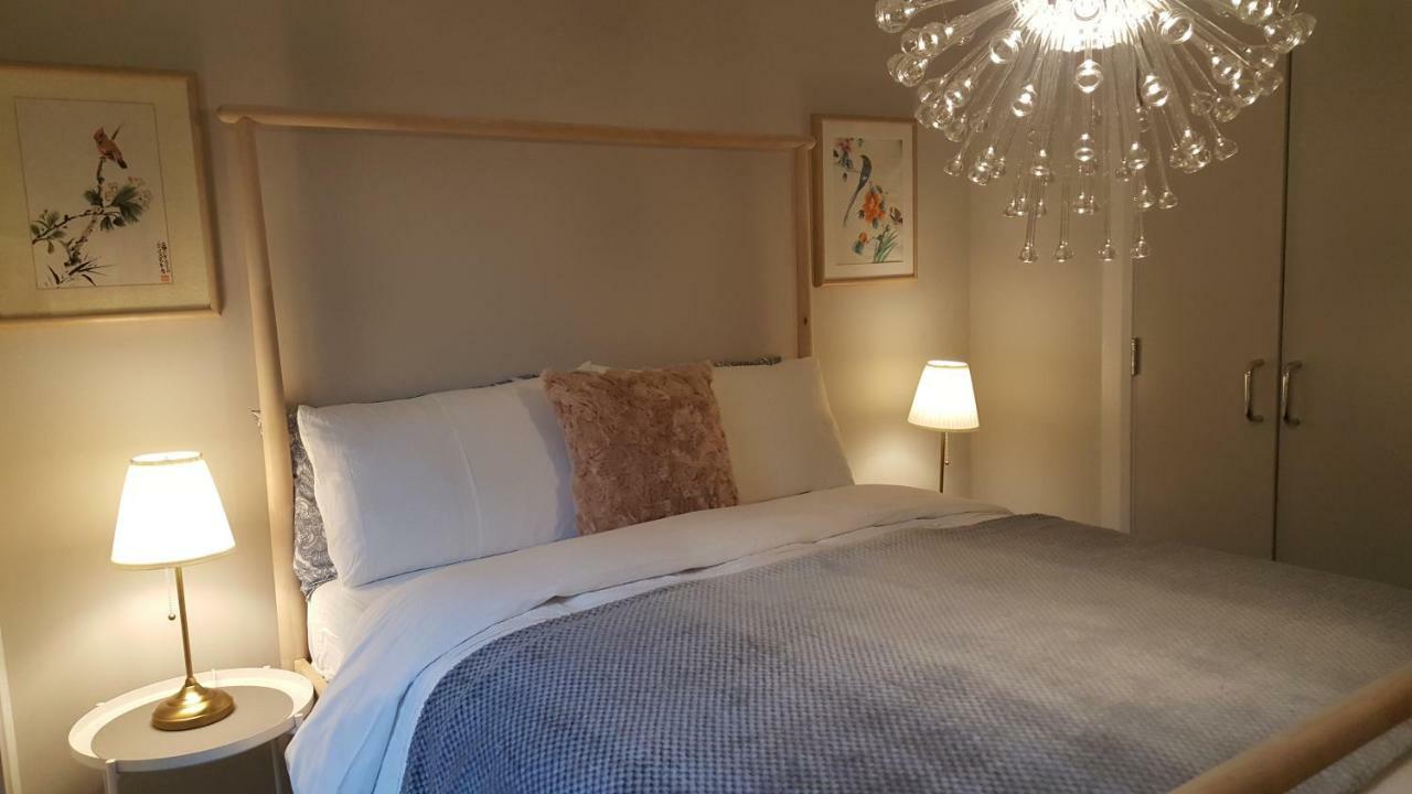 Queens Quarter Holiday Homes (Adults Only) 벨파스트 외부 사진