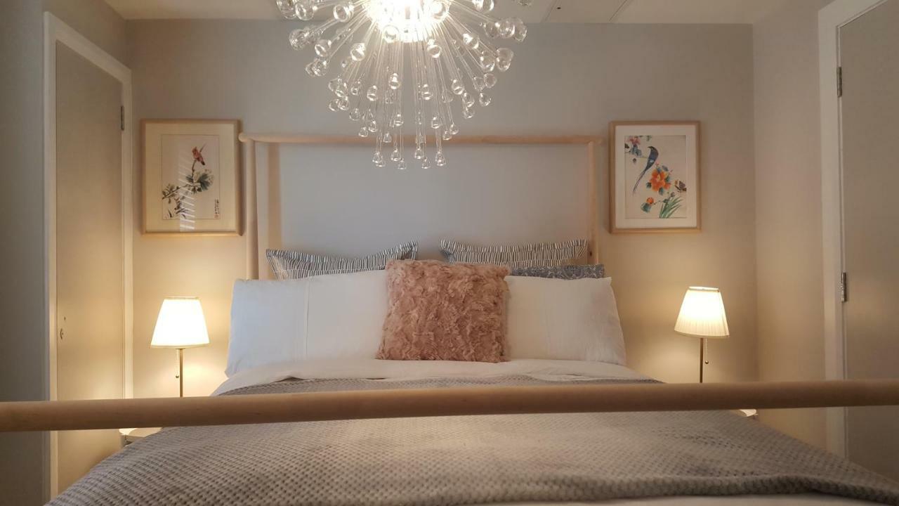Queens Quarter Holiday Homes (Adults Only) 벨파스트 외부 사진