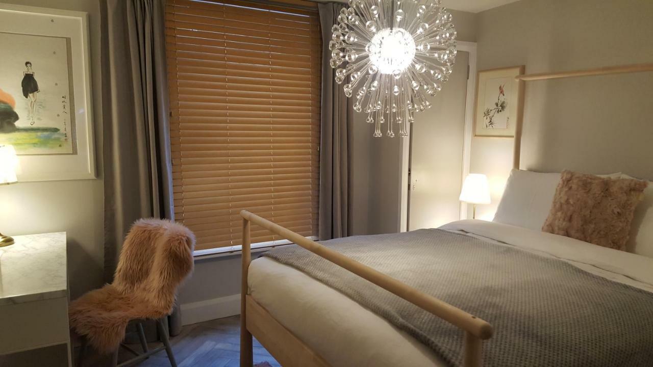 Queens Quarter Holiday Homes (Adults Only) 벨파스트 외부 사진