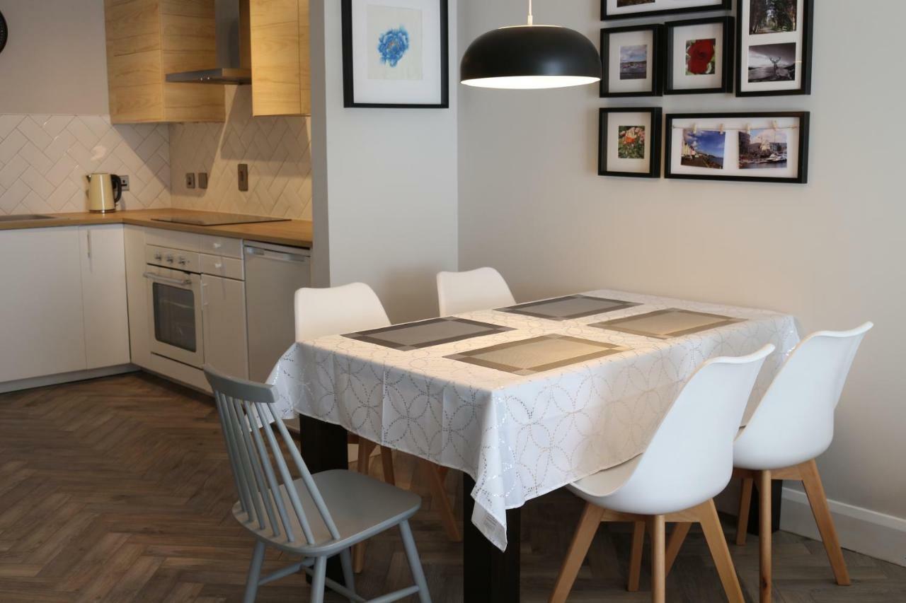 Queens Quarter Holiday Homes (Adults Only) 벨파스트 외부 사진