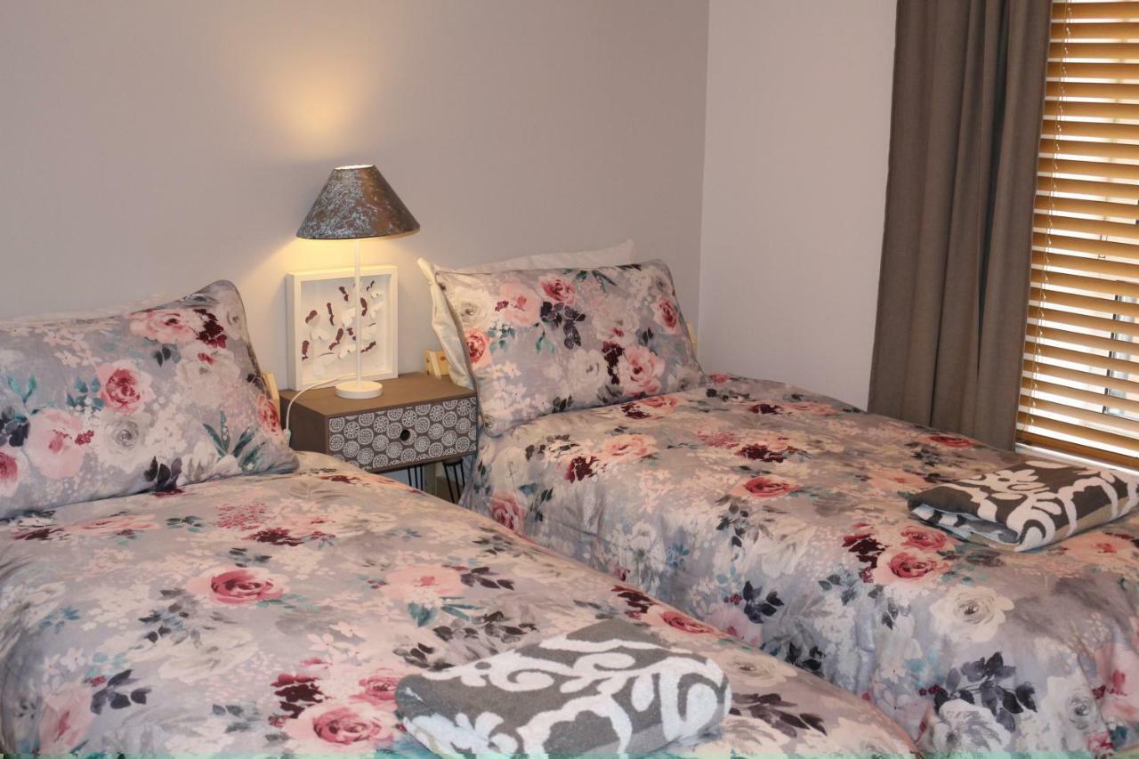 Queens Quarter Holiday Homes (Adults Only) 벨파스트 외부 사진